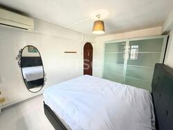 Blk 107 Tiong Bahru Orchid (Bukit Merah), HDB 3 Rooms #584353021